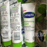 Cetaphil Body Moisturizing Cream Dry to Very Dry Sensitive Skin 3 Oz (110 Pcs Lot)