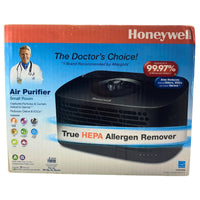 Thumbnail for Honeywell Air Purifier: Reduces Odors & Germs for 80 sq. ft. Room, (13 Pcs Lot)