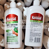 Kerasal Foot Wash 12 FL (120 Pcs Lot)