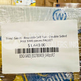Bondi Sands - Reusable Self Tan - Double Sided Mitt (1440 Pcs Per Pallet)