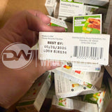 Buoy Immunity Drops Hydration No Sugar, 40 Servings (30 Pcs Lot)