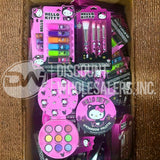 Cosmetics Assorted Different Sizes (480 Pcs Lot)