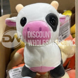 Adopt Me! 15cm Soft and Cuddly Collection Plush Toys mix - Directly Inspired by Game No. 1, Toys for Kids (32 Pcs Lot)