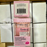 The Crème Shop Overnight Lip Therapy Masque Sweet Berries Deep Moisture K‑Beauty (140 Pcs Lot)