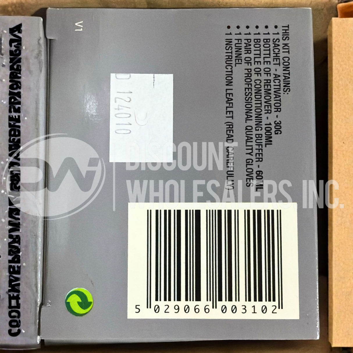 Revolution Colour B4 Extra Strength Hair Colour Remover (60 Pcs Lot)