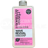 Rhyme & Reason Wave Revival Conditioner 12oz Wavy Hair Jojoba Sea Mineral (50 Pcs Lot)