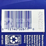 NIVEA Nourishing Care Body Wash with Nourishing Serum, 20 Fl Oz (120 Pcs Lot)