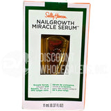Sally Hansen Nail Growth Miracle Serum Full Size 0.37 Fl Oz (145 Pcs Lot)