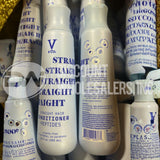 V&Co. Beauty Straight Hair Moisturizing Conditioner with Peptide Technology 12FL (50 Pcs Lot)