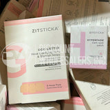 Zitsticka Assorted Different Sizes (60 Pcs Lot)