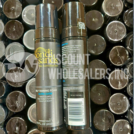 Bondi Sands Australia-Ultra Dark Self Tanning - 6.76 Oz (150 Pcs Lot)