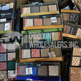 Revlon So Fierce Prismatic Palette Mix Different Shades (340 Pcs Lot)