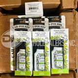 Car-Pourri Fresh Cruise Car Odor Eliminator 1.4oz (200 Pcs Lot)