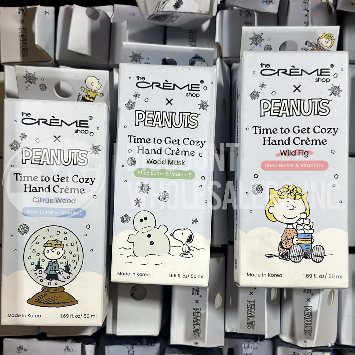Uncle Funky's Daughter Kinky & Curly Travel Size Kit & Pouch 5 Products Set, (60 Pcs Lot)