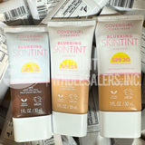 Covergirl Clean Fresh Blurring Skin Tint SPF 30 Mix 1FL (150 Pcs Lot)