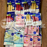 Nivea Assorted Lips Balm Different Sizes (200 Pcs Lot)