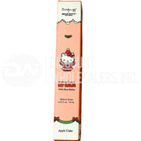 The Creme Shop Moisture Remedy Lip Balm With Shea Butter 0.54oz Apple Cider (285 Pcs Lot)