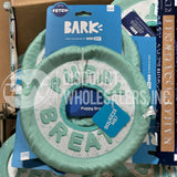 BarkBox Puppy Breath Mint Dog Toy - for Dogs (55 Pcs Lot)
