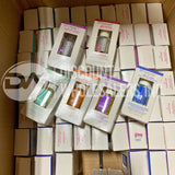 Essie Assorted Gel-Setter,Speed-Setter, Cuticle Care, and More (60 Pcs Lot)