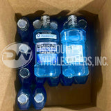 Listerine Ultraclean Alcohol-Free Tartar Control 33.8 Fl Oz (171 Pcs Lot)