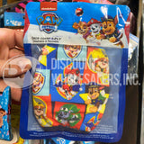 Marvel, Disney,Nickelodeon, and More Child's Cloth Face Mask Assorted (100 Pcs Lot)