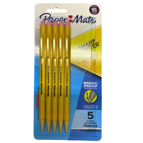 Paper Mate Sharp Writer #2 Pencil