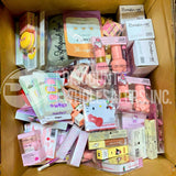 The Creme Shop Piece Assorted Makeup & Beauty (250 Pcs Lot)