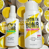 Growth Bomb Hair Care Mix (60 Pcs Lot)