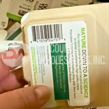 Bull Dog Skincare for Men Original Steel Blades 4x 5-Blades Cartridges (250 Pcs Lot)