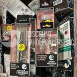 Japonesque Assorted Tools (90 Pcs Lot)