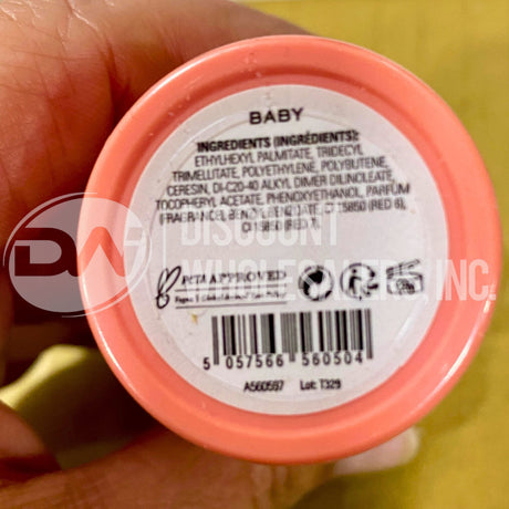 Revolution Fast Base Blush Cream Colour for Cheeks & Lips (36 Pcs Lot)