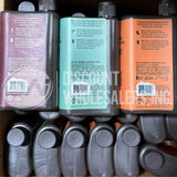 Every Man Jack Harry Potter Body Wash Assorted 13.5 Oz (65 Pcs Lot)