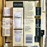 John Frieda ULTRA filler + Hair Density Scalp Serum for Fine Hair, Volumizing Hair 2FL (144 Pcs Lot)