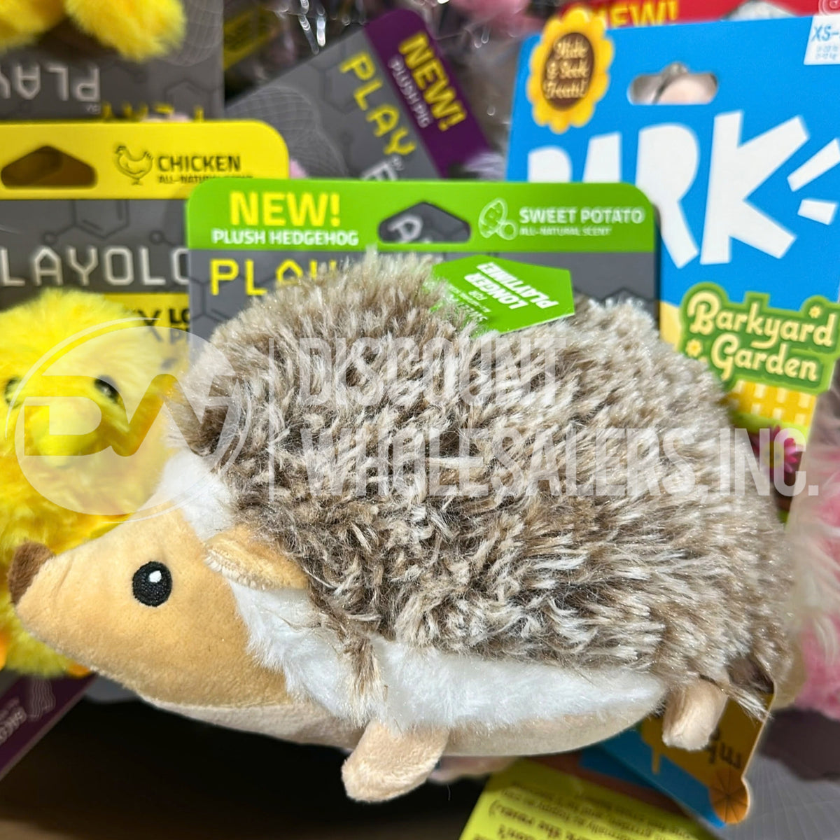 Bark And Playology Pet Toys Mix (180 Pcs Lot)