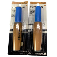 Thumbnail for Covergirl Clean Matte Concealer Mix 11 ml. (48 Pcs Lot)