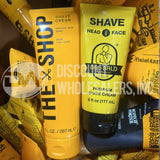 Men's Grooming Products Mix Different Sizes And Brands (50 Pcs Lot)