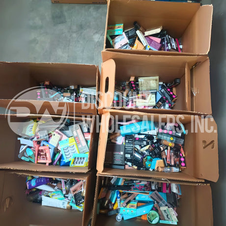 CVS COSMETIC (3301 PCS/PLT)