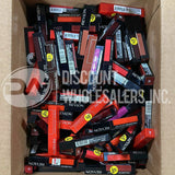 Revlon Colorstay Satin And Limitless Matte Assorted Shades (150 Pcs Lot)