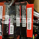 Revlon Colorstay Satin And Limitless Matte Assorted Shades (200 Pcs Lot)