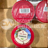 Old Spice Fiji Pomade for Men, Loose Hold, Low Shine, Men's Hair Styling (500 Pcs Lot)