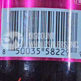 Mielle Pomegranate & Honey Air Dry Styler Gel 8 Oz (60 Pcs Lot)