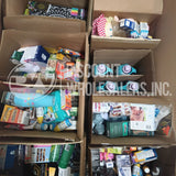 CVS GM, HBA SUPPLEMENTS (746 PCS/PLT)