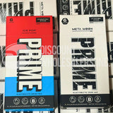 Prime Electrolyte Drink Mix Ice Pop And Meta Moon 6 Sticks Per Box (70 Pcs Lot)