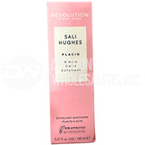 Revolution Skincare London X Sali Hughes, Placid 5-Acid Daily Exfoliant 5.07FL (50 Pcs Lot)
