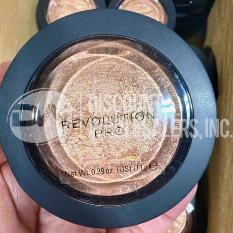 Revolution PRO Skin Finish Lustrous (60 Pcs Lot)