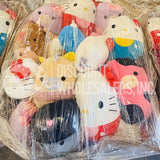 Assorted Big Squishmallows - (70 Pcs Per Pallet)