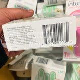 Schick Intuition Sensitive Care and Lemon Berry Breeze Mix (110 Pcs Lot)