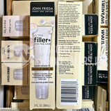 John Frieda Ultrafiller+ Hair Density Scalp Serum for Fine Hair, Volumizing Hair 2 FL (108 Pcs Lot)