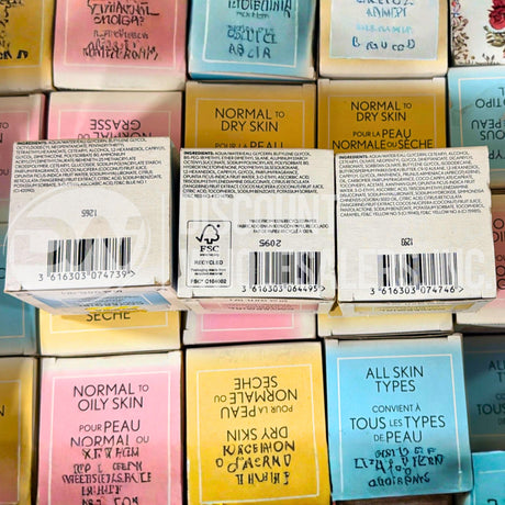 Covergirl Clean Fresh Skincare Mattifying Oil-Free Moisturizer 24HR Hydration  2.0 Fl. Oz. (60 Pcs Lot)