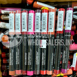 Revlon Assorted Colorstay Matte Lite Crayon Different Shades (250 Pcs Lot)